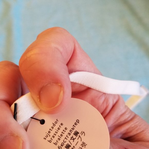 NWT Forever 21 TWO (2) Lime Green Bralettes Small - Picture 11 of 11